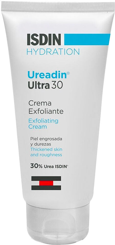 Isdin Ureadin Rx 30 Crema emoliente 100mL