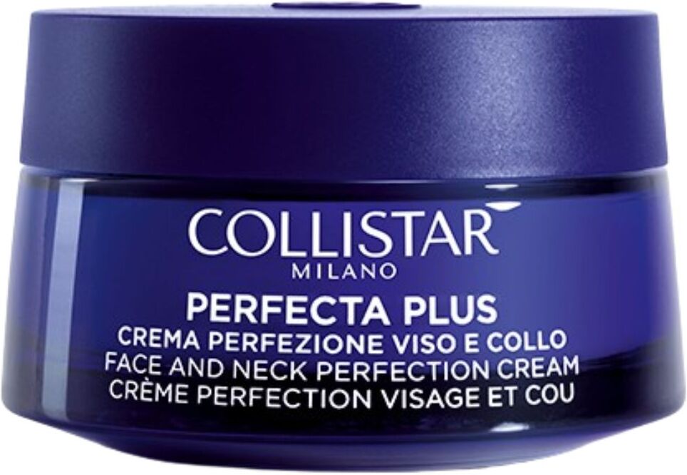 Collistar Crema antiedad Perfección Rostro y Cuello 50mL