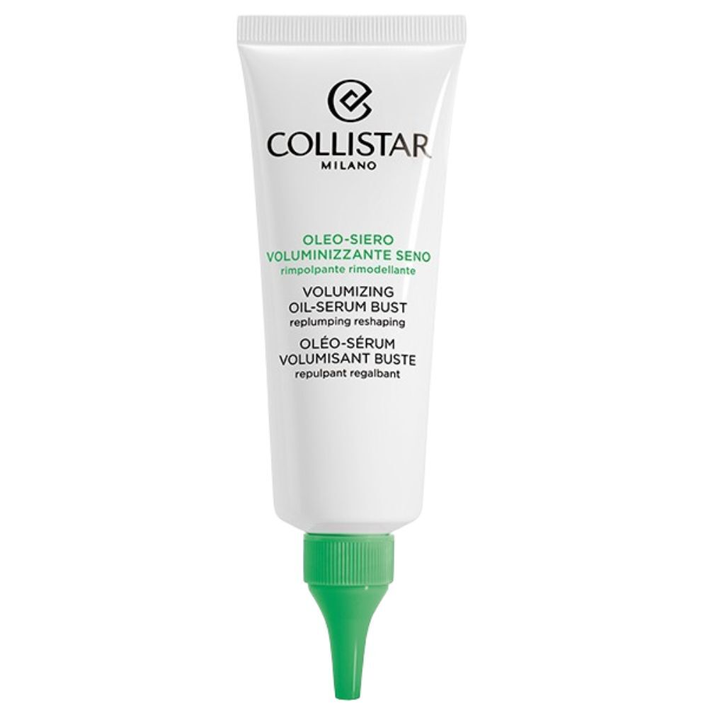 Collistar Aceite voluminizador-Serum Busto 75mL