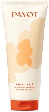 Payot Néroli d'Été Perfumed Body Milk 100ml