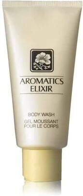 Clinique Aromatics Elixir Body Smoother 200ml