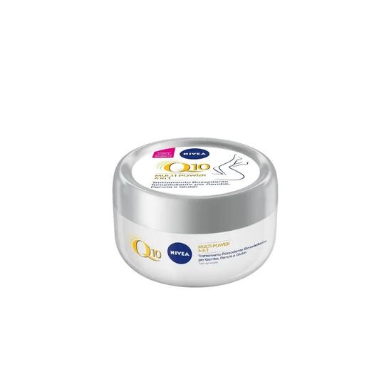 NIVEA Q10+ Body Cream 300ml