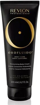 Revlon Orofluido Body Cream 200ml