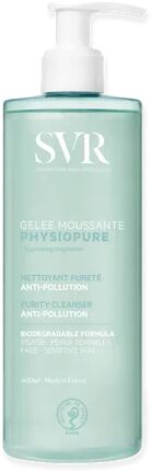 SVR Physiopure Gelée Moussante Gel Limpiador Espumoso 400ml