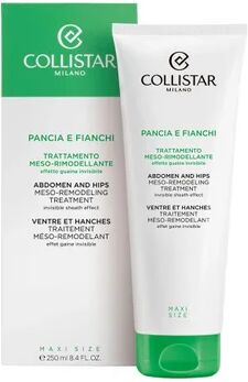 COLLISTAR Abdomen And Hips Remodeling Treatment 250ml