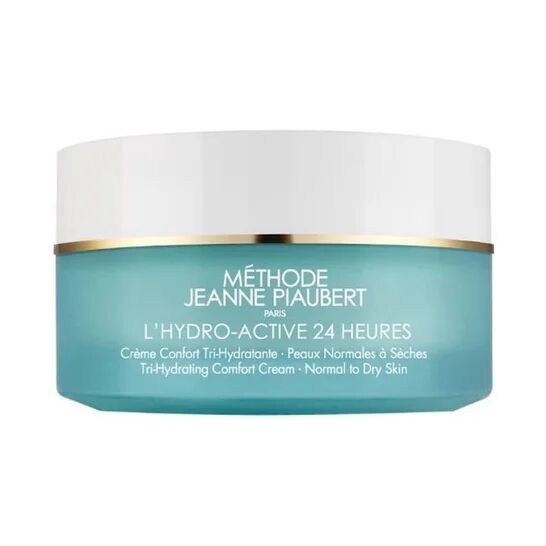 JEANNE PIAUBERT L'Hydro-Active 24H Crema Piel Seca 50ml