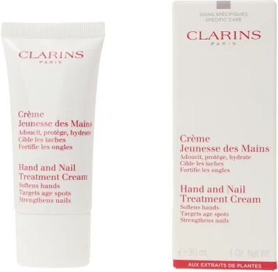 Clarins Crema de Manos Juventud 30ml