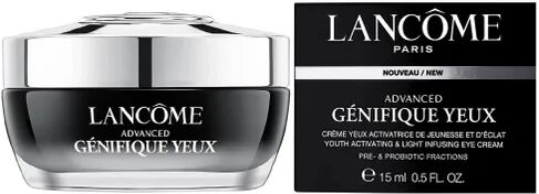 Lancome Lancôme Génifique Eye Crema Contorno Ojos 15ml