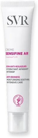 SVR Sensifine AR Crème Crema Hidratante Calmante Anti-rojeces 40ml