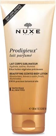 Nuxe Prodigieux Leche Perfumada 300ml