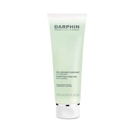 Darphin gel mousse purificante 125ml
