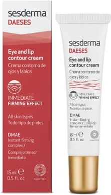 Sesderma Daeses Crema Contorno de Ojos y Labios 15ml