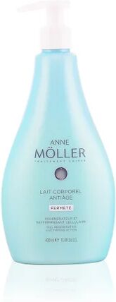 ANNE MOLLER Leche Corporal Leche Corporal Anti Age 400ml