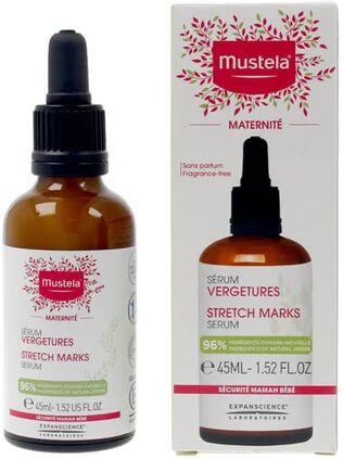 Mustela Sérum Estrías 45ml