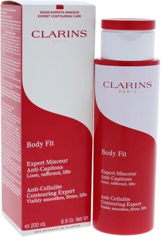 Clarins Body Fit Expert Minceur Anti-capitons 200ml