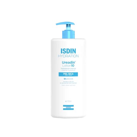 ISDIN Ureadin Lotion10 Hidratación Intensa 750ml