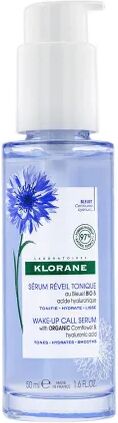 Klorane Sérum Despertar Tonificante Aciano 50ml