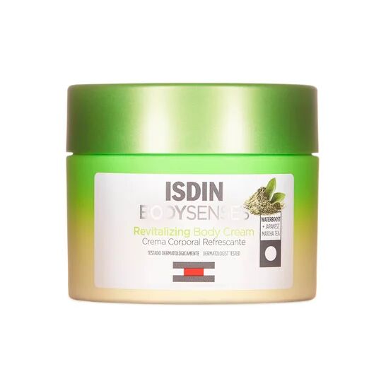 ISDIN Bodysenses Crema Corporal Revitalizante 250ml