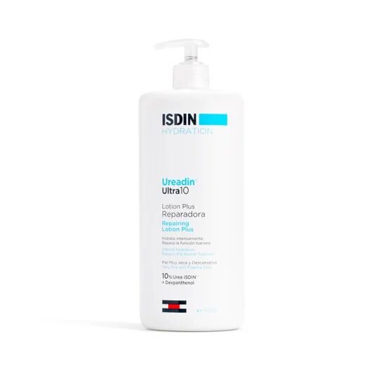 ISDIN Ureadin Ultra 10 Lotion Plus Reparadora 1000ml