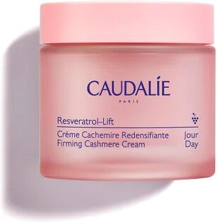 Caudalie Resveratrol-Lift Crema Cachemir Redensificante de Día 50ml