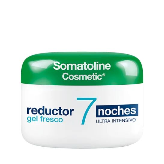 Somatoline Gel Reductor 7 Noches 250ml