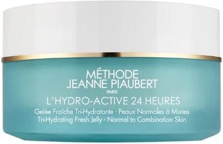 JEANNE PIAUBERT L'Hydro-Active 24H Crema Piel Normal-Mixta 50ml