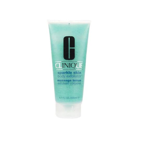 Clinique Sparkle Skin Body Exfoliator 200ml