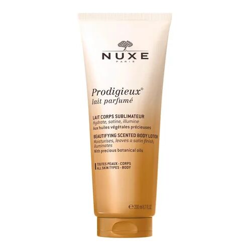 Nuxe Prodigieux Leche Perfumada 200ml