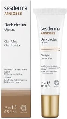 Sesderma Angioses Contorno de Ojos 15ml