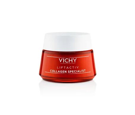 Vichy Liftactiv Collagen Specialist Crema Antiarrugas de Día 50ml