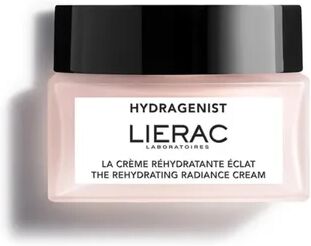 Lierac Hydragenist Crema Rehidratante Iluminadora 50ml