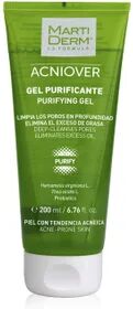 MARTIDERM ® Acniover Gel Purificante 200ml