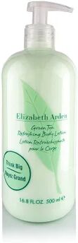 ELIZABETH ARDEN Green Tea Refreshing Body Lotion 500ml