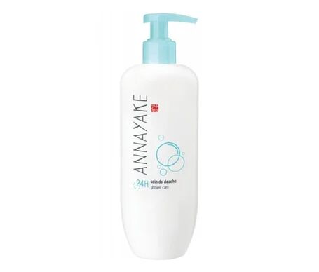 Annayake Cuidado Ducha 24H 400ml