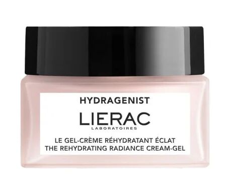 Lierac Hydragenist Gel Crème Rehidratante Luminosidad 50ml
