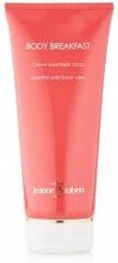 JEANNE PIAUBERT Body Breakfast Daily Body Care Essential 200ml