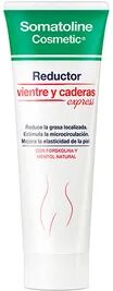 Somatoline Reductor Vientre y Caderas Express 250ml