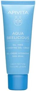 Apivita Aqua Beelicius Gel Crema 40ml