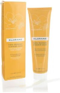 Klorane Crema Depilatoria 150 ml