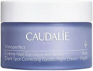 Caudalie Vinoperfect Crema de Noche Glicólica Antimanchas 50ml