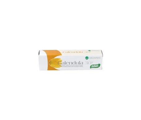 Santiveri crema con caléndula BIO 50ml