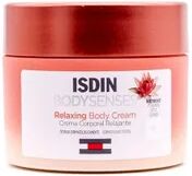 ISDIN BodySenses Crema Corporal Relajante Flor De Loto 250 Ml