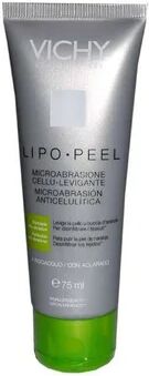 Vichy Lipo Peel Microabrasión Anticelulítica 75ml