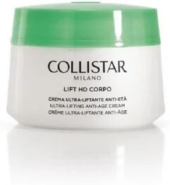 COLLISTAR Lift-Hd Crema Corporal Lifting Antiedad 400ml