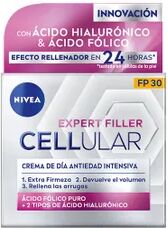 NIVEA Expert Filler Cellular Anti-Aging Day Cream SPF30 50ml