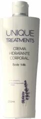 Unique Treatments Crema Hidratante Corporal 250ml