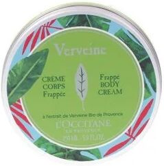 L'OCCITANE Verbena Cr Frappee 150ml