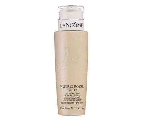 Lancome Nutrix Royal Leche Corporal 400ml