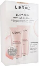 Lierac Body-Slim 2x200ml