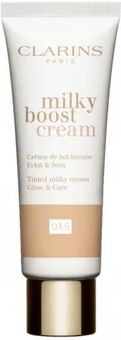 Clarins Milky Boost Cream 3.5 50ml